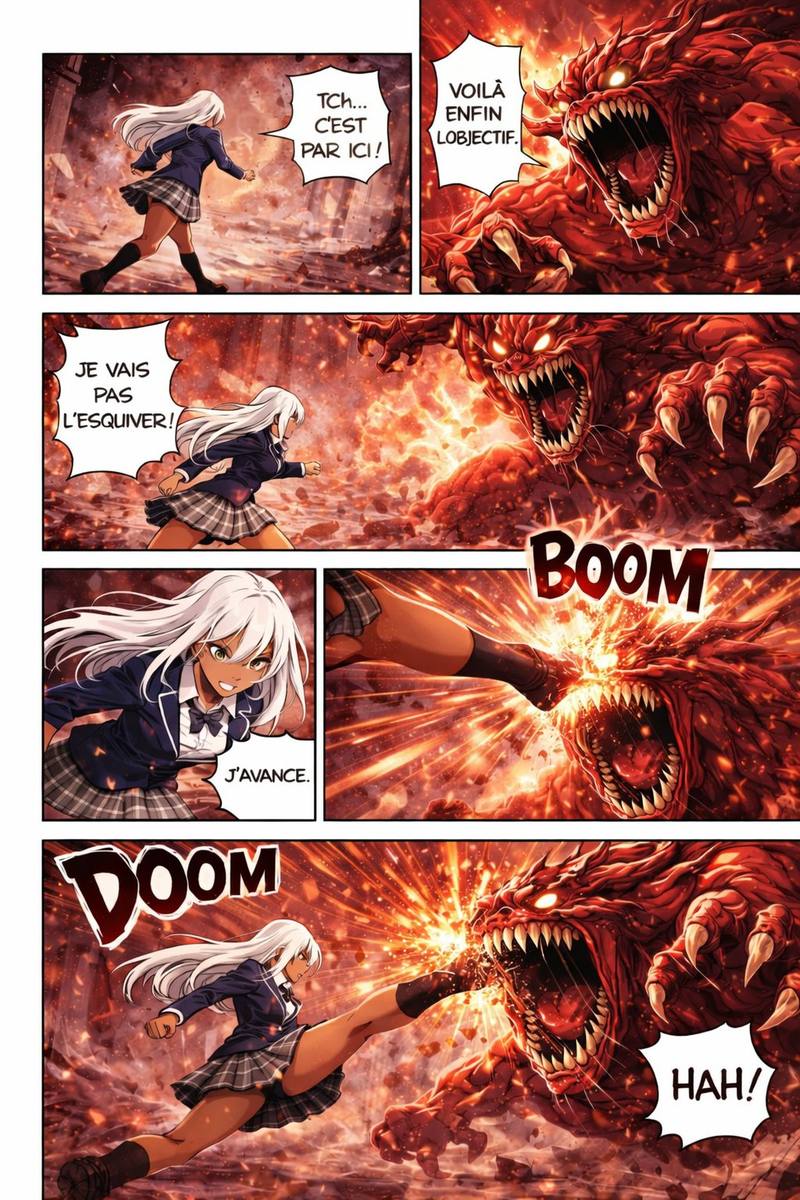 Manhwa